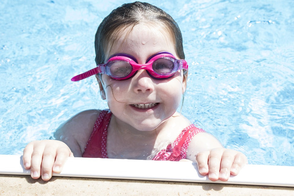 Kid's Swimwear