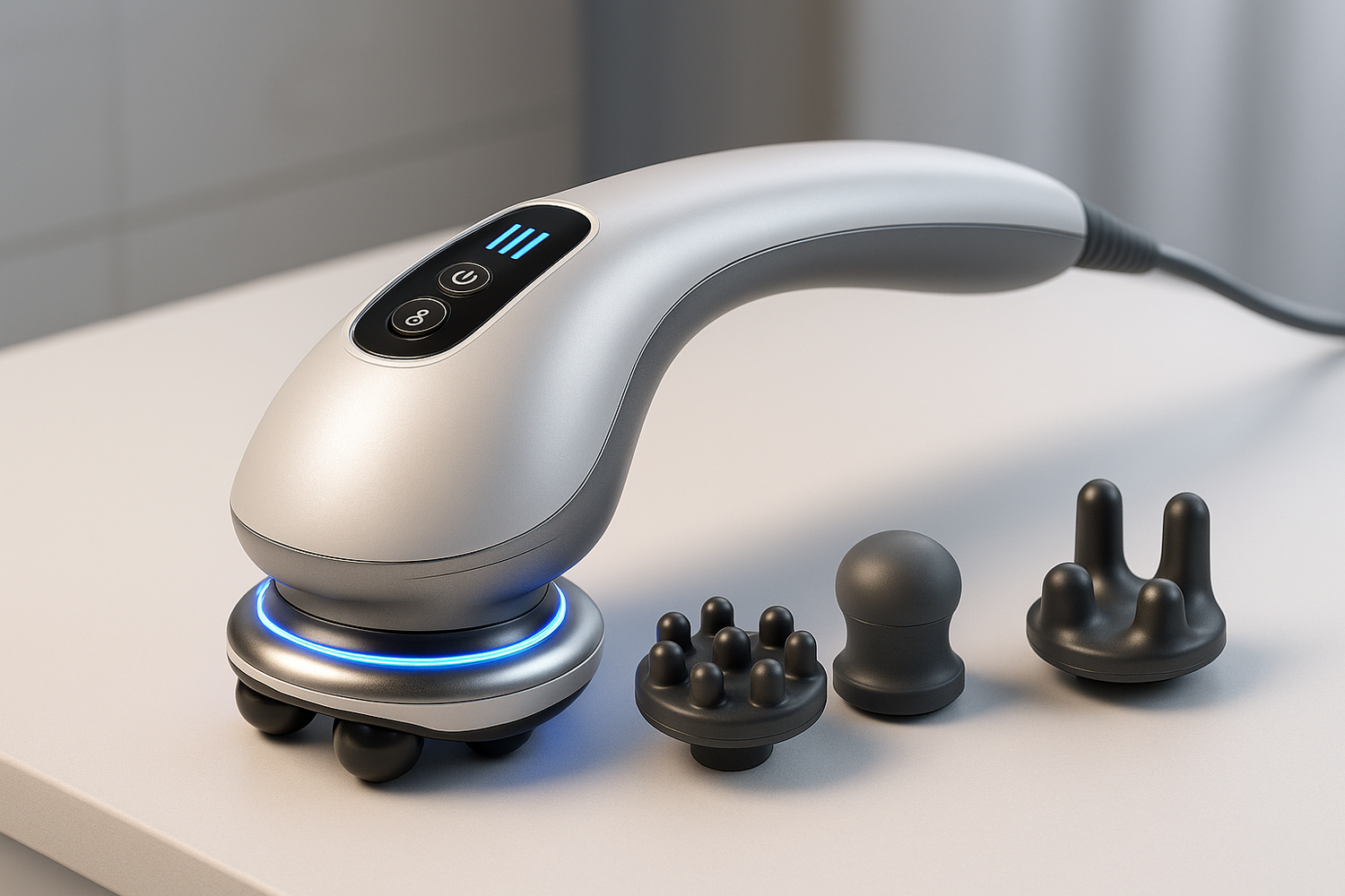 Massage Gear