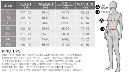 Zoke Competitive Swimsuit Fast skin Raining Professional Racing Knee-Length One-Piece Swimwear For Teens Girls