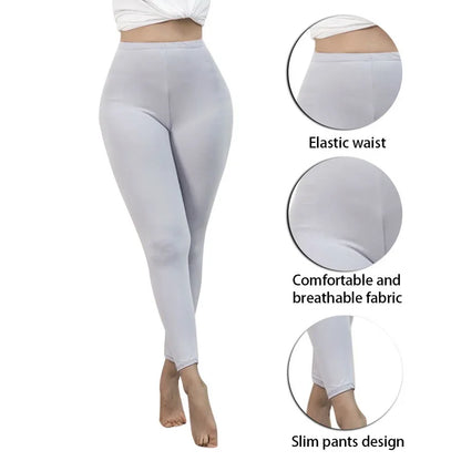 High Waist Yoga Pants Women Body Building Sports Leggings Female Hip Push Up Fitness Pants Ankle-length Printing Leggins