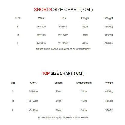 High Waist Sport Shorts Women Quick-Drying Elastic Running Fitness Knee Length Biker Shorts Workout Shorts