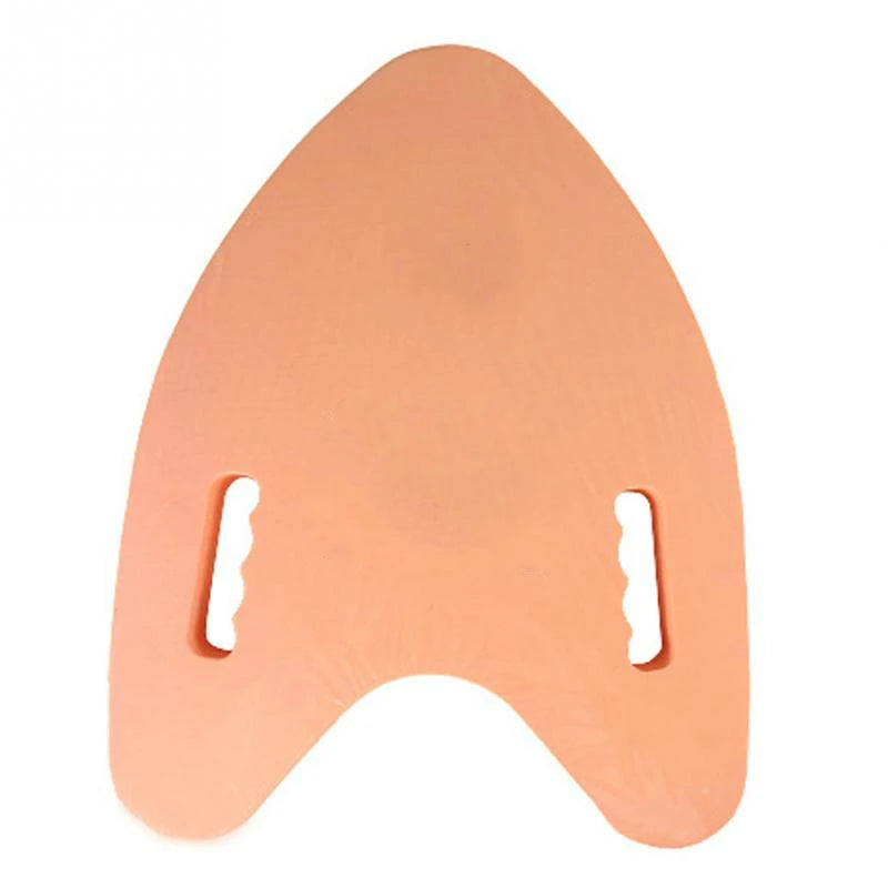 Rectangle Pool Float Board Lightweight A Shape EVA Swimming Board Floating Plate Back Float Kickb ...