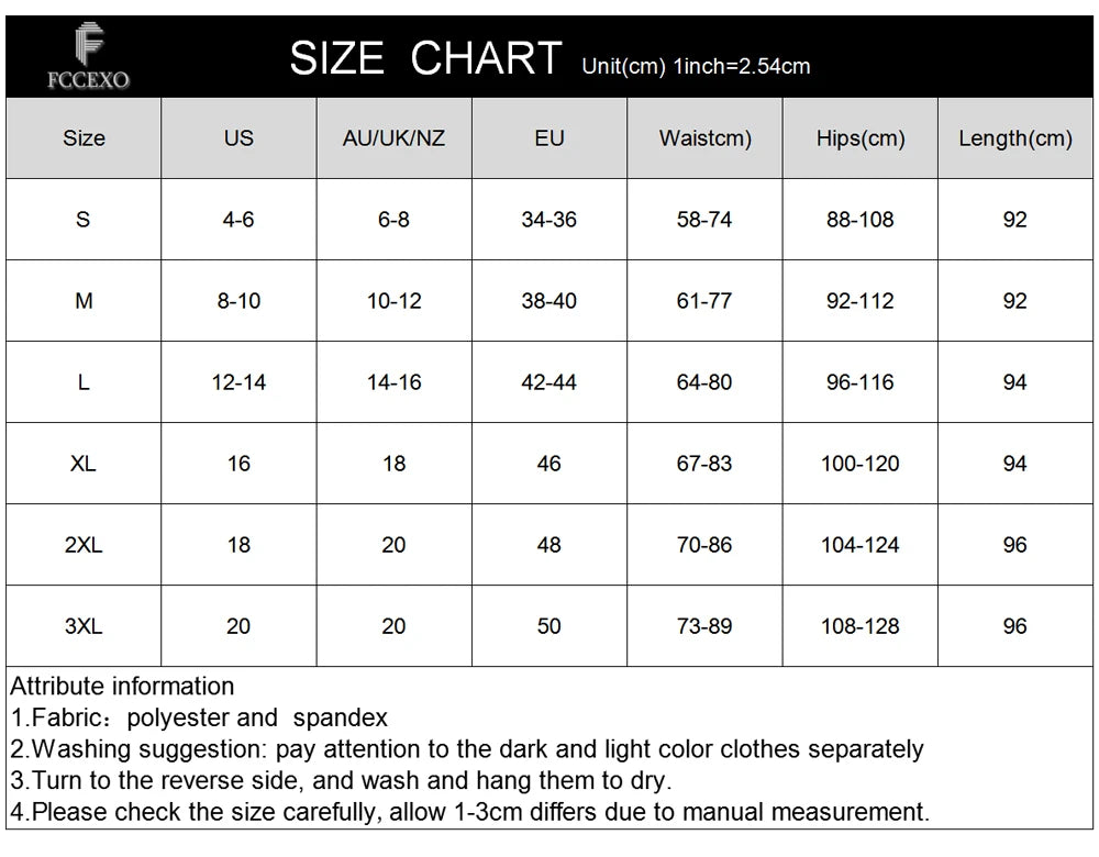 FCCEXIO High Waist Fitness Elastic Leggings Ink Painting Flowers 3D Print Leggins Casual Workout Sport Pants