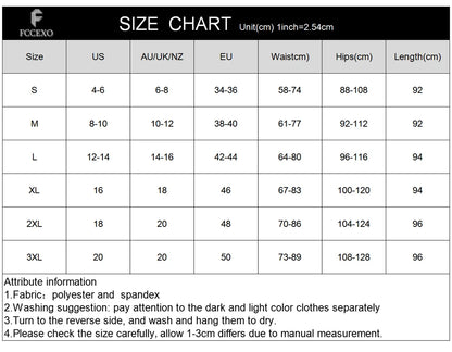 FCCEXIO High Waist Fitness Elastic Leggings Ink Painting Flowers 3D Print Leggins Casual Workout Sport Pants