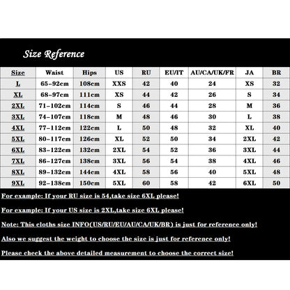 Men's Shorts Sweatpants Summer Style Casual Shorts Men Oversized Pants Sportswear Sports Jogger Trousers Overweight Plus Size