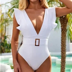 Bikini Set Summer Swimwear Biquini Beach Women's Swimsuit Bathing Suit Push Up Brazilian Bikini