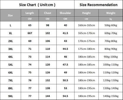 Plus Size 6xl 7xl 8xl 9xl Summer Big Tops Tees Quick Dry Slim Fit T-shirt Men Sport Mesh Short Sleeve Oversized Men's T Shirts