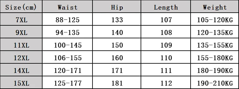 High quality men sweatpants sports pants plus size 9XL 11XL 12XL 7XL 14XL 15XL oversize casual elasticity pants