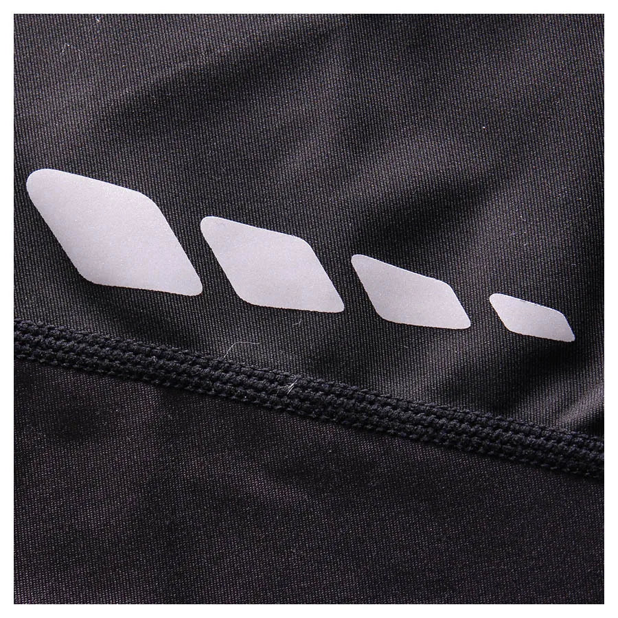 Men's Compression Pants Men Training Gym Leggings Bodybuilding Training Leggings Sport Pants Trousers Men Running Tights