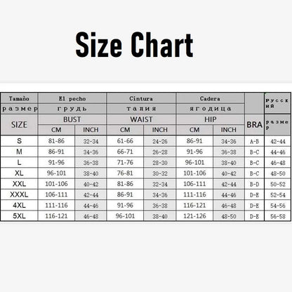 One-Piece Large Size Swimwear Push Up Women Swimsuit Closed Female Body Bathing Suit For Pool Beach Wear