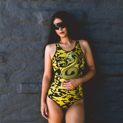 love the pain Push Up Swimwear Criss Cross Back One-piece Beach Bathing Suit Gradient Print  One Piece Women Swimsuit