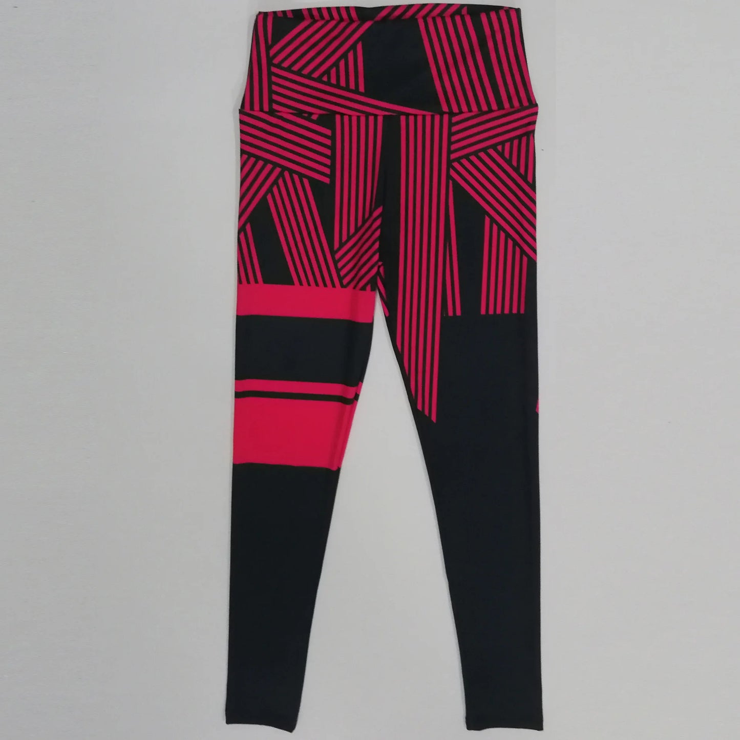 Plus Size Sport Leggings Women High Waist Yoga Pants Fitness Running Seamless Leggings Push Up Workout Training Tight Gymwear