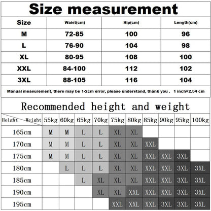 Red Casual Pants Men Cotton Slim Joggers Sweatpants Autumn Training Trousers Male Gym Fitness Bottoms Running Sports Trackpants