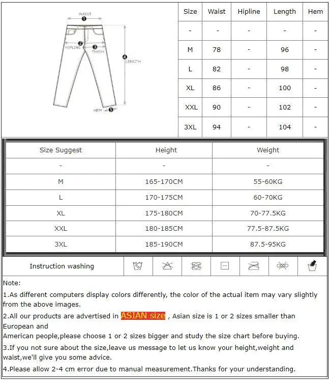 JP&UK Cotton Gym Pants Men Slim Fit Running Jogging Pants Mens Bodybuilding Sweatpants Training Sport Pants Fitness Trousers