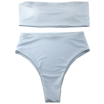 Bikini Set Summer Swimwear Biquini Beach Women's Swimsuit Bathing Suit Push Up Brazilian Bikini