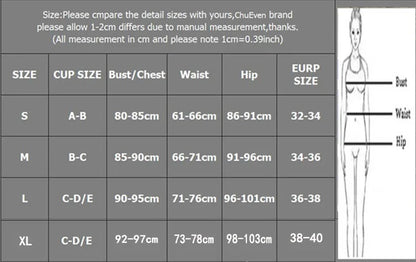 Black Solid Strapped Swimwear Women High Cut Push UP One Piece Swimsuit Monokini Back Cross Hollow Bathing Suit