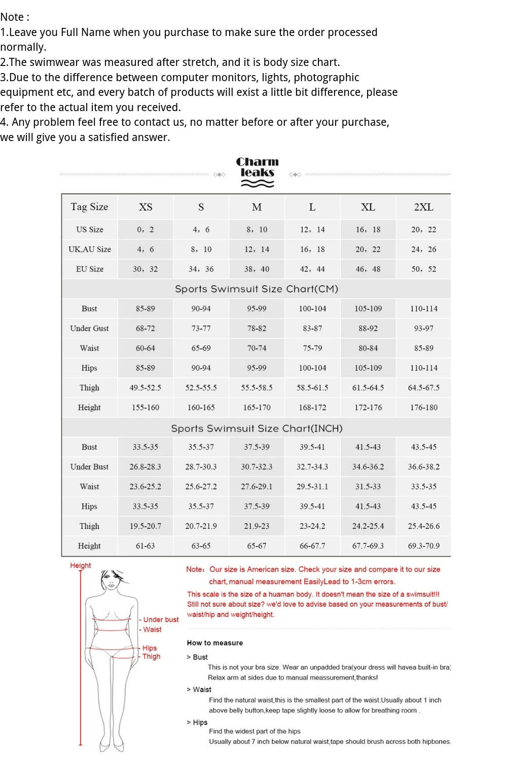 Women One Piece Sports Swimsuit Ladies Athletic Swimwear Racerback Padded Bikini Boyleg Beach Wear Bathing Suits