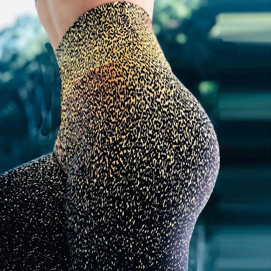 High Waist Seamless Leggings Push Up Leggins Sport Women Fitness Running Yoga Pants Push Up Running Women's Gym Fitness Leggings