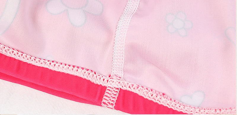 Children Cartoon Swimming Cap Kids Elastic Fabric Swimming Pool Water Sport Protect Ears Hat Swim Bathing Hats Caps Boys Girls