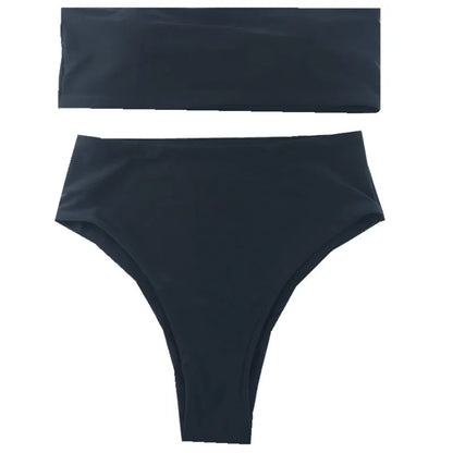 Bikini Set Summer Swimwear Biquini Beach Women's Swimsuit Bathing Suit Push Up Brazilian Bikini