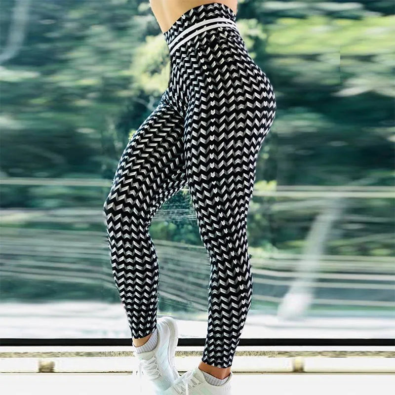 High Waist Seamless Leggings Push Up Leggins Sport Women Fitness Running Yoga Pants Push Up Running Women's Gym Fitness Leggings