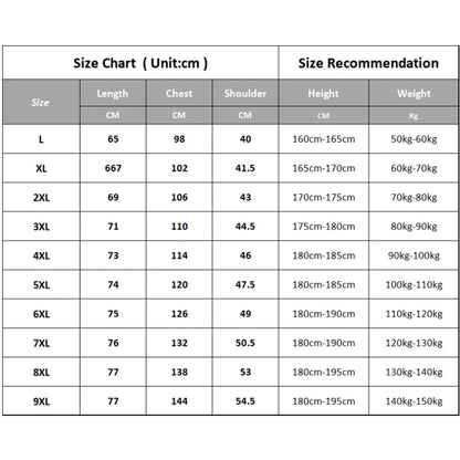 Plus Size 6xl 7xl 8xl 9xl Summer Big Tops Tees Quick Dry Slim Fit T-shirt Men Sport Mesh Short Sleeve Oversized Men's T Shirts