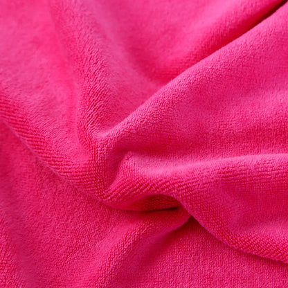 Larger thicker increase microfiber bath towel, absorbent ,quick-drying, super soft hotel bath towel to wear bath towel