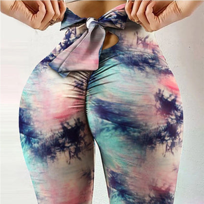 Women Vital Seamless Yoga Pants Camouflage High Elastic Push Up Gym Leggings Sport Fitness Running Leggings Female Fashion