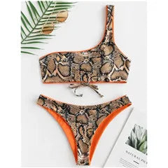 Bikini Set Summer Swimwear Biquini Beach Women's Swimsuit Bathing Suit Push Up Brazilian Bikini