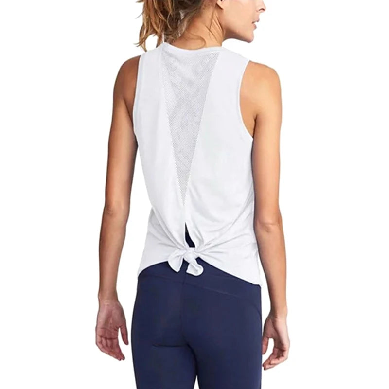 Fitness Women T Shirts Slim Fit For Sports Running Mesh Yoga Short Sleeve Jerseys Yoga Top Womens Gym Shirt SportWear Tees