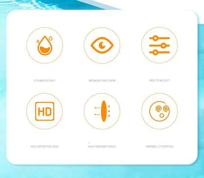 Profession Racing Swimming Goggles Plating Waterproof UV Protection Competition Anti-Fog Glasses Outdoor Match Eyewear