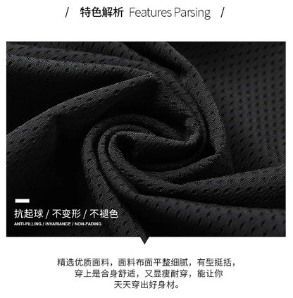 Men's Shorts Sweatpants Summer Style Casual Shorts Men Oversized Pants Sportswear Sports Jogger Trousers Overweight Plus Size
