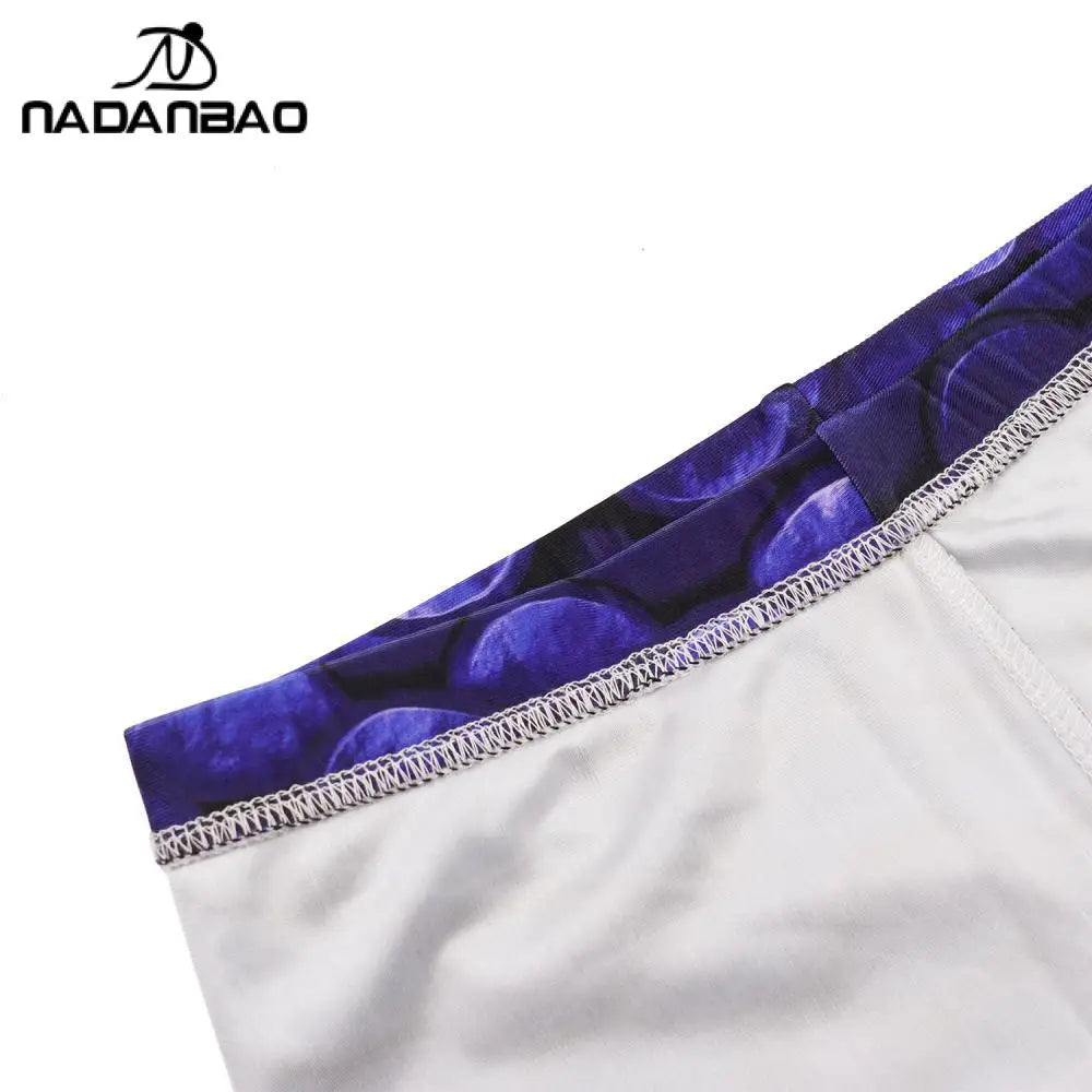 NADANBAO Purple Mermaid Fish Scales Leggings High Waist Stretchy Pants Fitness Workout Push Up Leggings