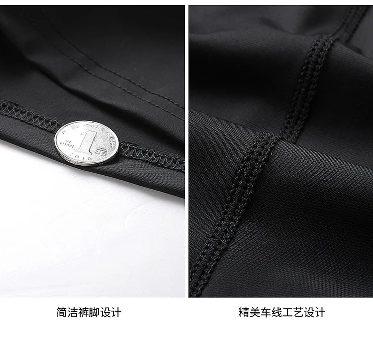 Men's Shorts Sweatpants Summer Style Casual Shorts Men Oversized Pants Sportswear Sports Jogger Trousers Overweight Plus Size