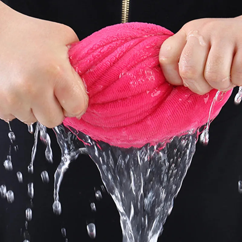 Larger thicker increase microfiber bath towel, absorbent ,quick-drying, super soft hotel bath towel to wear bath towel