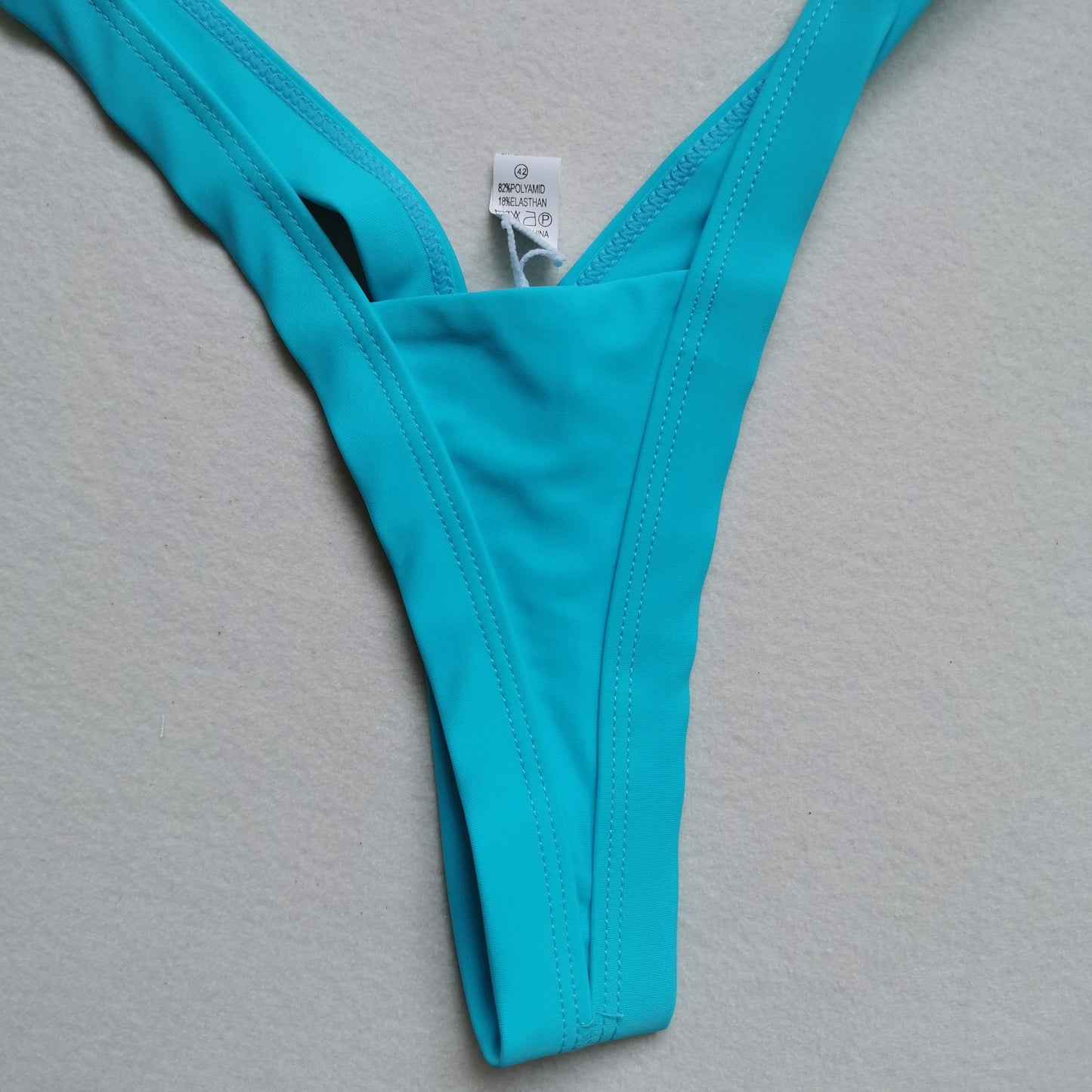 Extreme Mini Micro Thong Bikini Women Swimsuit Female Swimwear Two Pieces Bikini Set String Bathing Suit Swim Lady