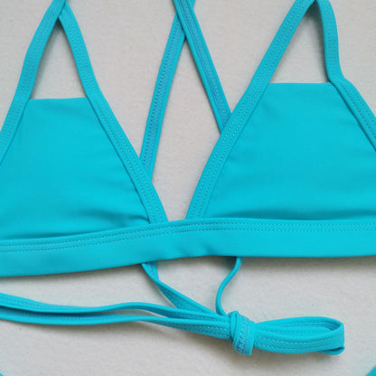 Extreme Mini Micro Thong Bikini Women Swimsuit Female Swimwear Two Pieces Bikini Set String Bathing Suit Swim Lady