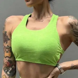 Women Sports Bra's or Shorts Yoga Gym Workout Fitness Gym Wear