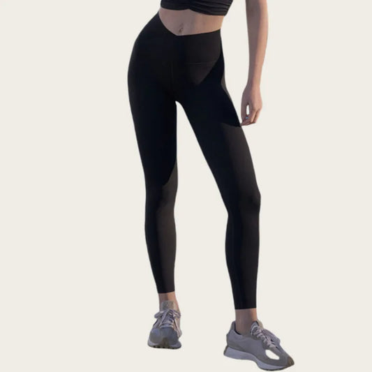 Yoga Pants Women Leggings Hips Lifting Gym Legging Sport High Waist Fitness Legging Bubble Butt Workout Running Tight