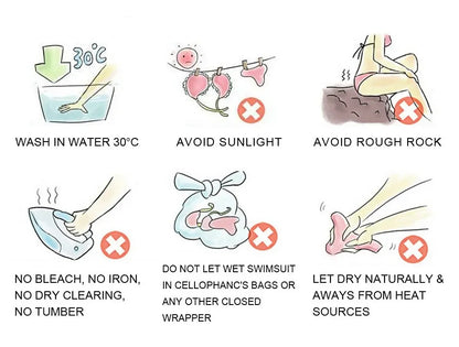 Ruffle Bikini Push Up Women Swimsuits Swimwear Brazilian Bikini Set Thong Biquini Female Swim suits Ruffle Beachwear