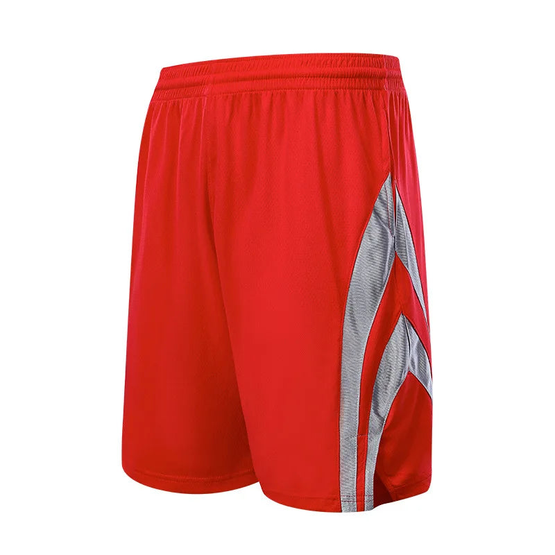 Basketball Game Training Loose, Breathable and Comfortable Men's and Women's Sports Pants