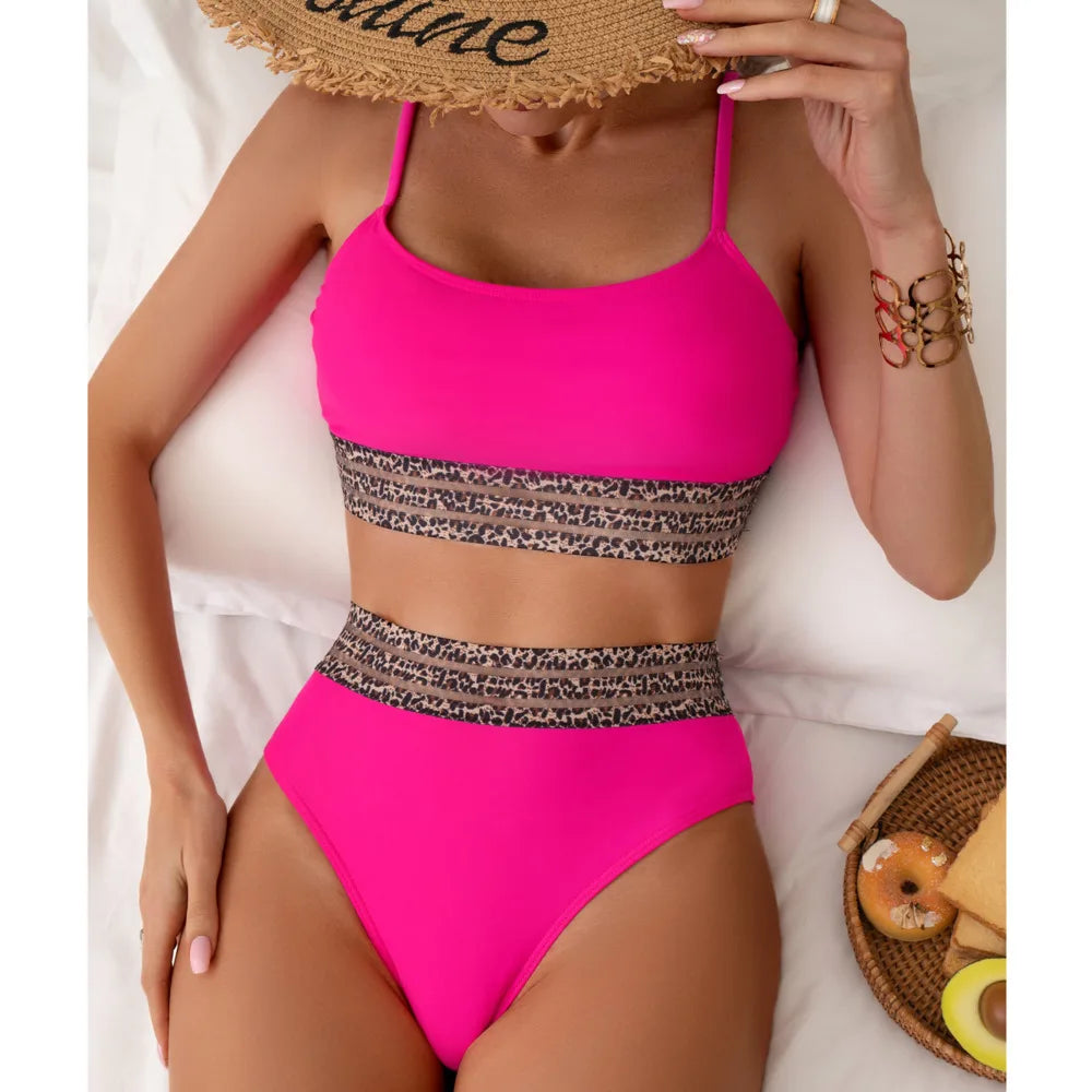 Bikinis Swimsuits Women Swimwear Push Up Female Beach Swimming Wear Bathing Suits Brazilian Bikini Set Pool Bather