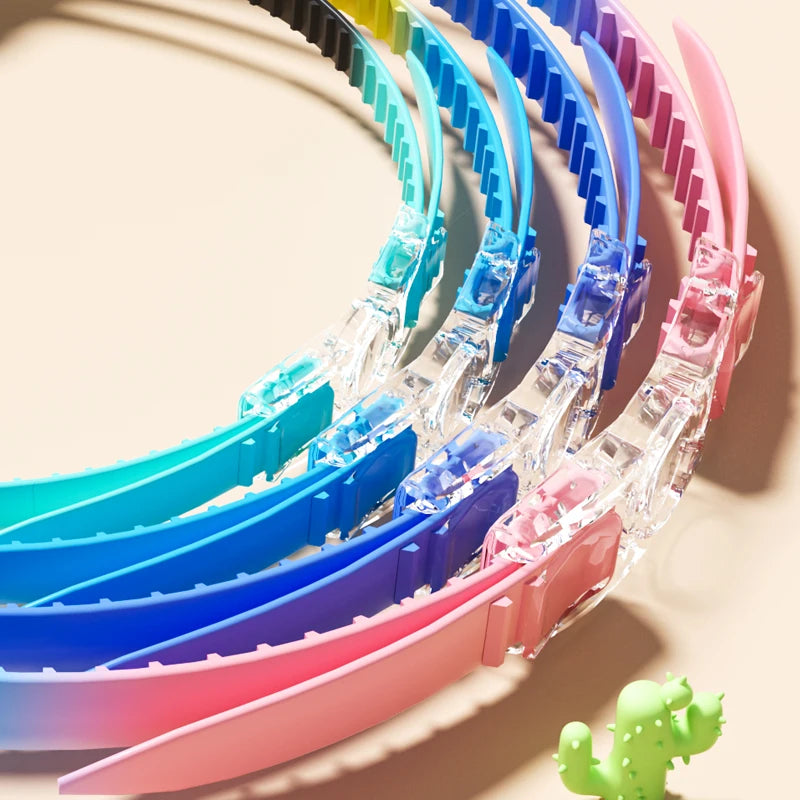 3-14 Years Kids' Swim Goggles: HD, Waterproof, Anti-Fog with UV Protection, Fits Boys & Girls ﻿