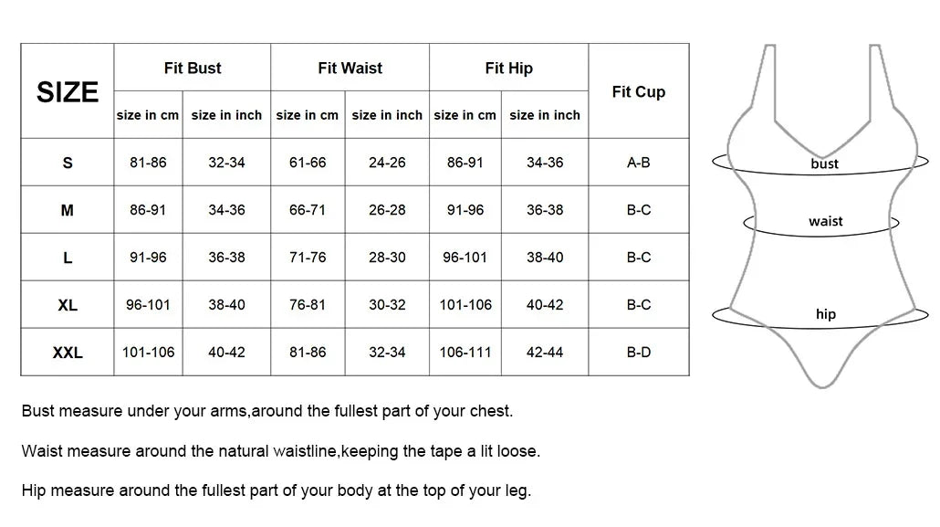 Swinol Printed One Piece Swimsuit Women Solid Backless V Neck Swimwear Summer Female Beach Wear Slimming Bathing Suit