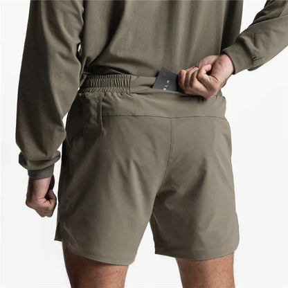 Men Training Basketball Shorts Running Gym Shorts For Men Summer Quick Dry Sport Shorts Male Fitness Crossfit Shorts Sportswear