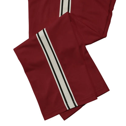 Men's Fashion Sweatpants Spring and Autumn Thin Sports Pants Casual Jogging Fitness Pants Trousers