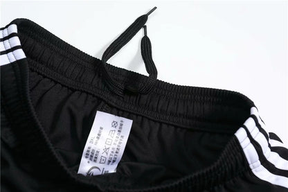 Running Pants for Men Training Jogging Sports Pants With Zipper Pockets Trousers Football Fitness Leggings Sweatpants