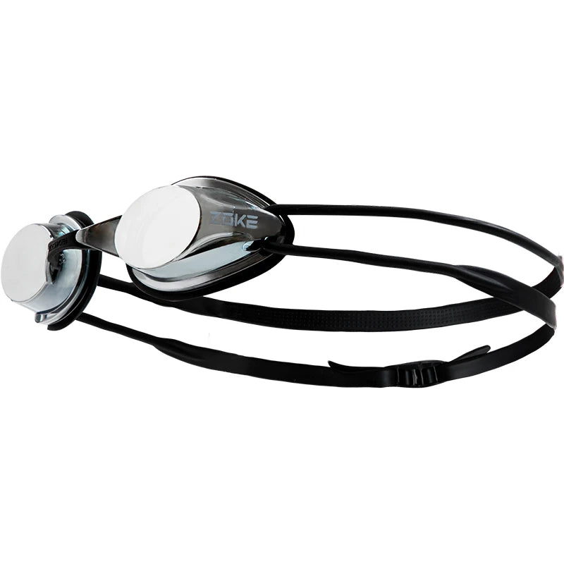 Zoke Kid Swimming Goggles Hd Waterproof Coating Diving Glasses Professional Swim Accessories