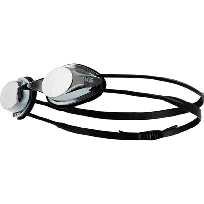 Zoke Kid Swimming Goggles Hd Waterproof Coating Diving Glasses Professional Swim Accessories