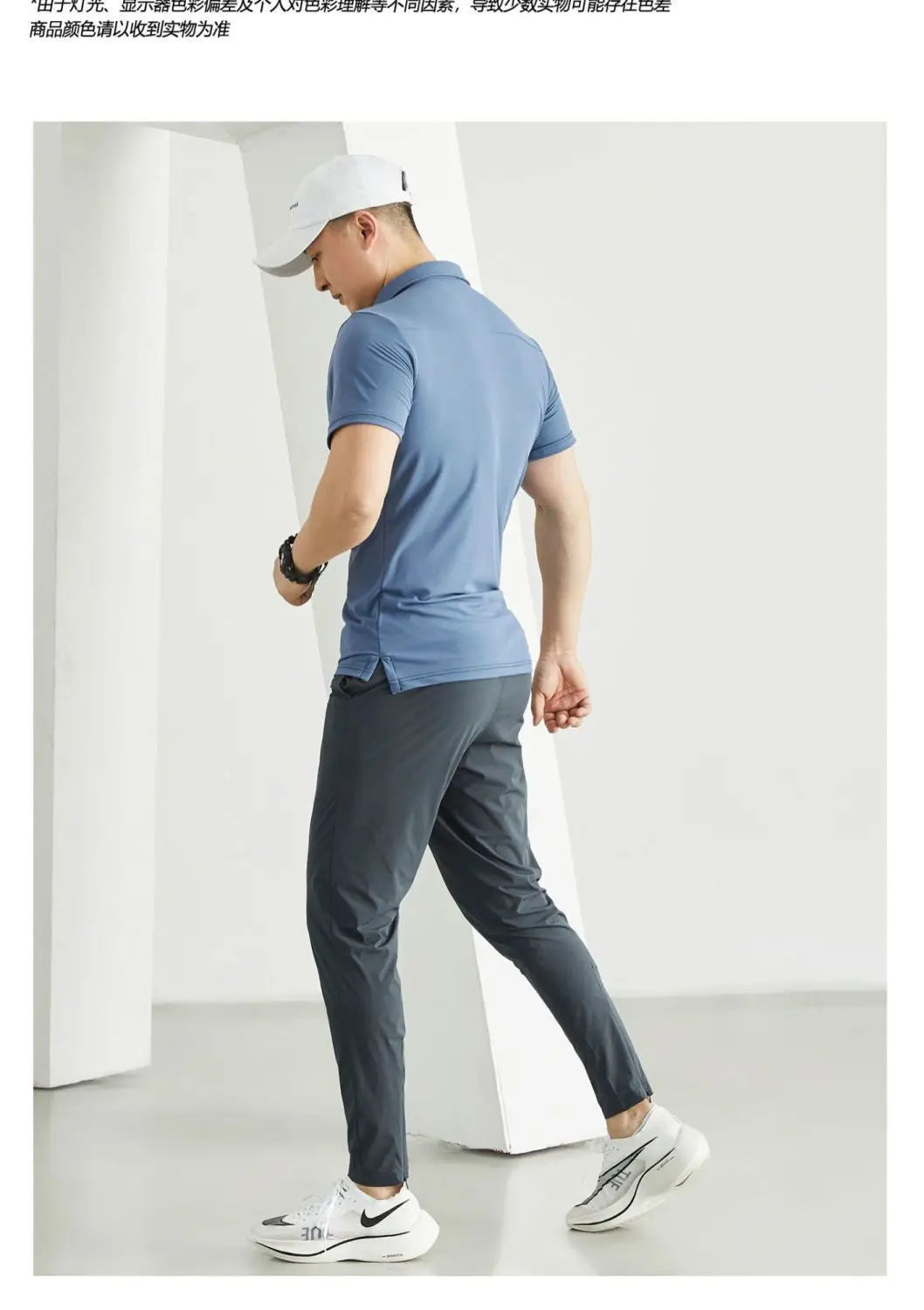 Men Sportswear Jogging Pants Elastic Running Sweatpants Gym Fitness Tight Trousers Quick Dry Tracksuit Training Sport Pants